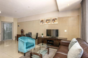 Hydro Sandton Executive Apartments, Johannesburg